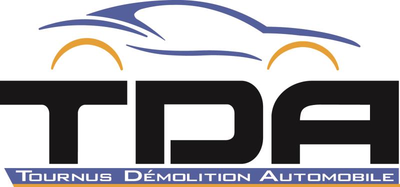 logo TDA